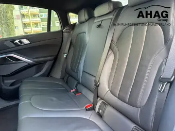 BMW X6 xDrive40d M Sportpaket