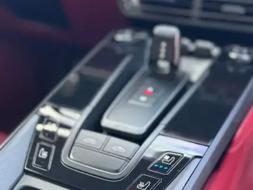 🚀 Porsche 911 Targa 4 GTS (992)