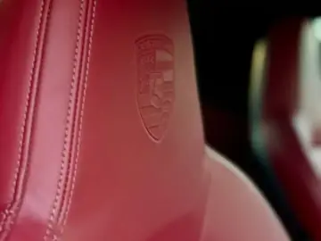 🚀 Porsche 911 Targa 4 GTS (992)