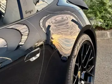 🚀 Porsche 911 Targa 4 GTS (992)