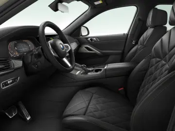 BMW X6 xDrive30d M SPORT LivePro HUD KomfSi Kam LED