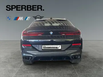 BMW X6 xDrive30d M Sportpaket M Fahrwerk Prof 360 Ka