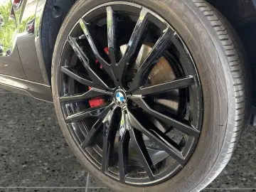 BMW X6 xDrive30d M Sportpaket M Fahrwerk Prof 360 Ka
