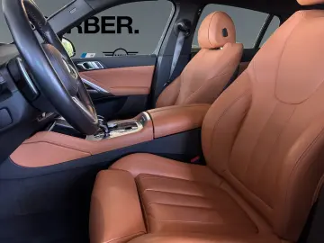 BMW X6 xDrive30d M Sportpaket M Fahrwerk Prof 360 Ka