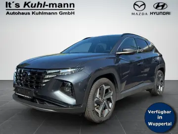 HYUNDAI Tucson Prime Plug-In Hybrid El. Panodach Navi Le
