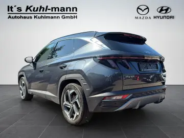 HYUNDAI Tucson Prime Plug-In Hybrid El. Panodach Navi Le