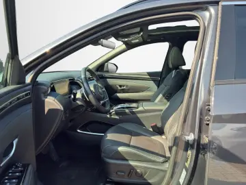 HYUNDAI Tucson Prime Plug-In Hybrid El. Panodach Navi Le