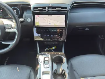 HYUNDAI Tucson Prime Plug-In Hybrid El. Panodach Navi Le