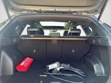 HYUNDAI Tucson Prime Plug-In Hybrid El. Panodach Navi Le