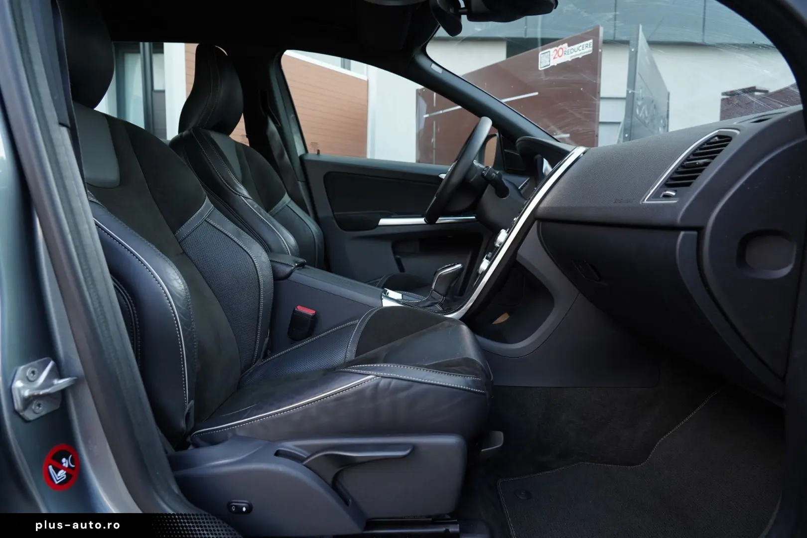 Volvo Xc-60