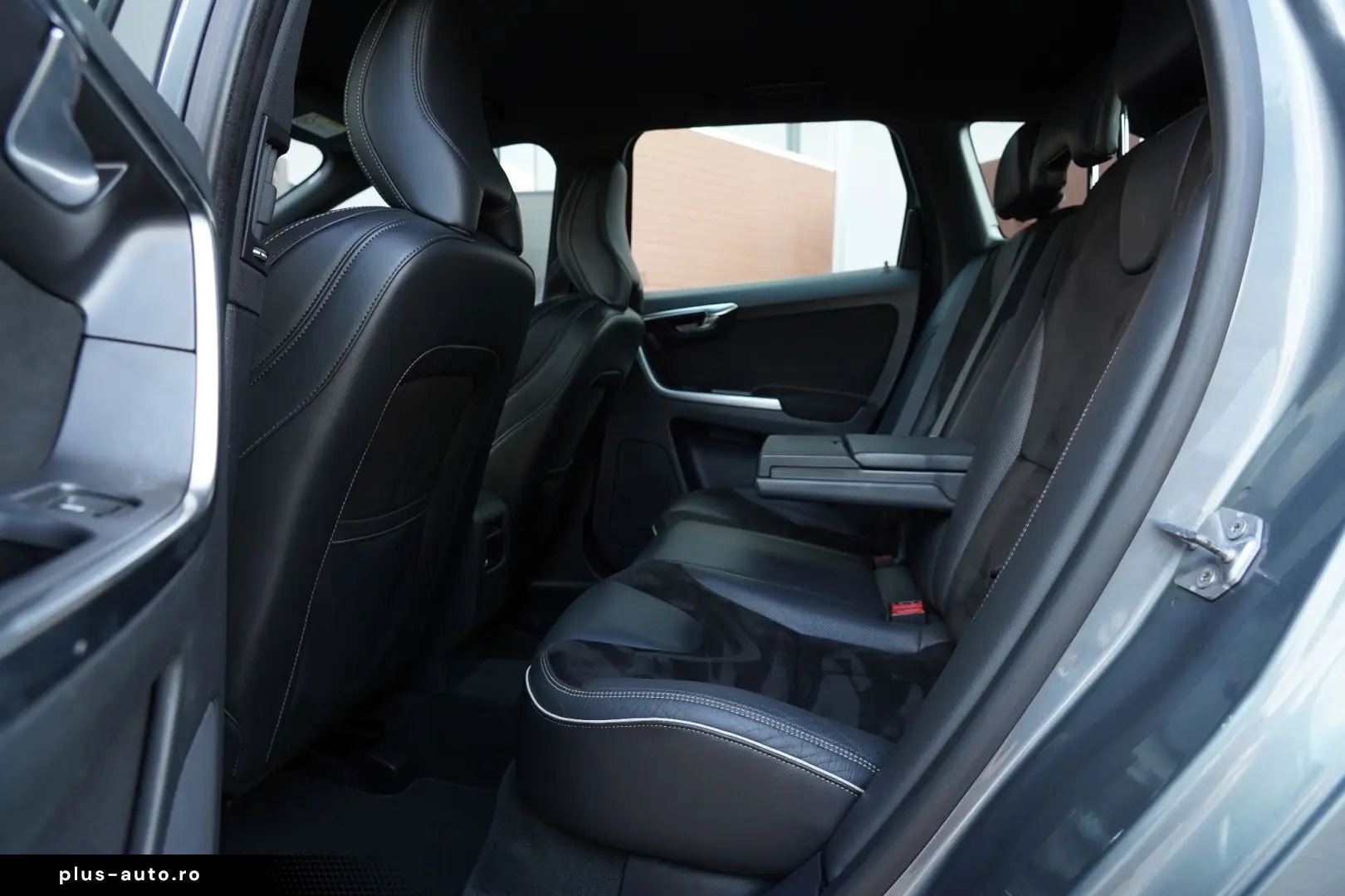 Volvo Xc-60