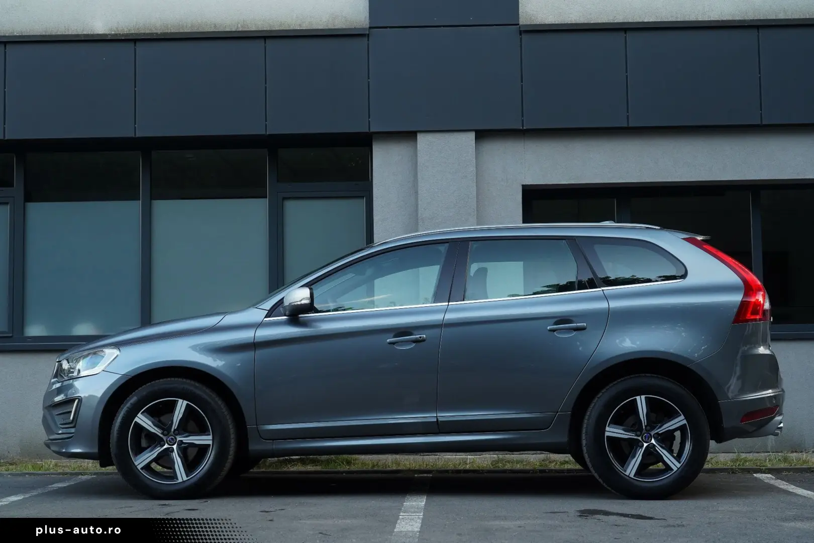 Volvo Xc-60
