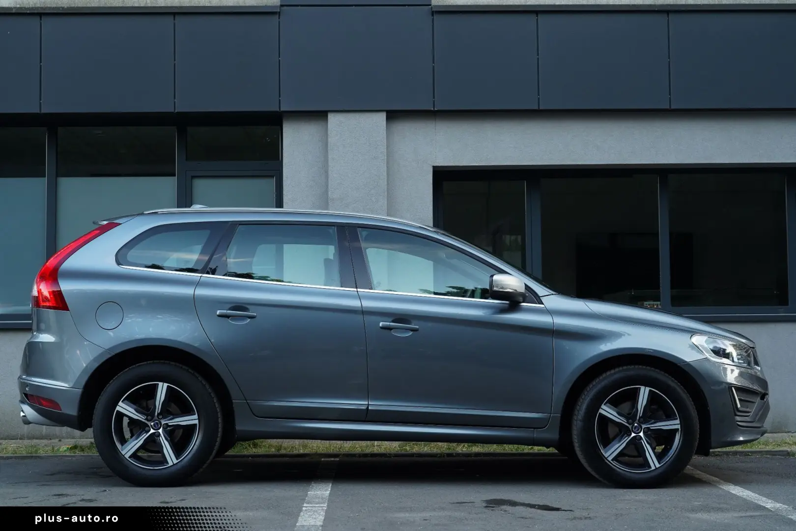 Volvo Xc-60