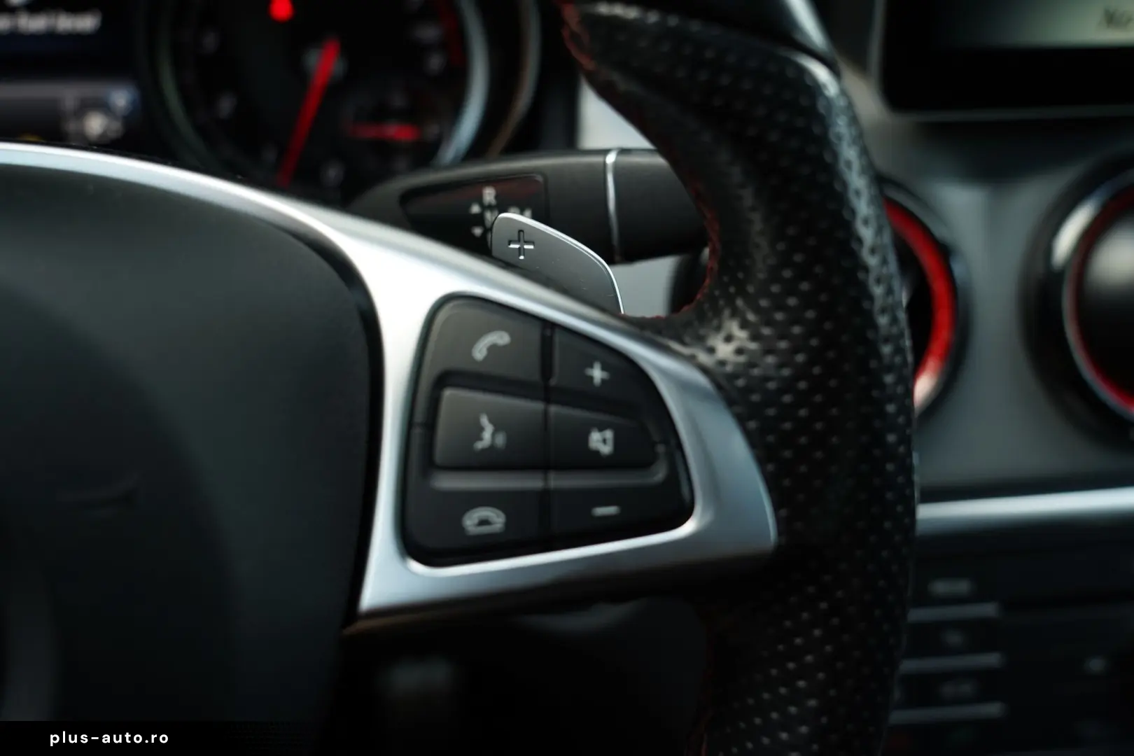 Mercedes-Benz Cla-250