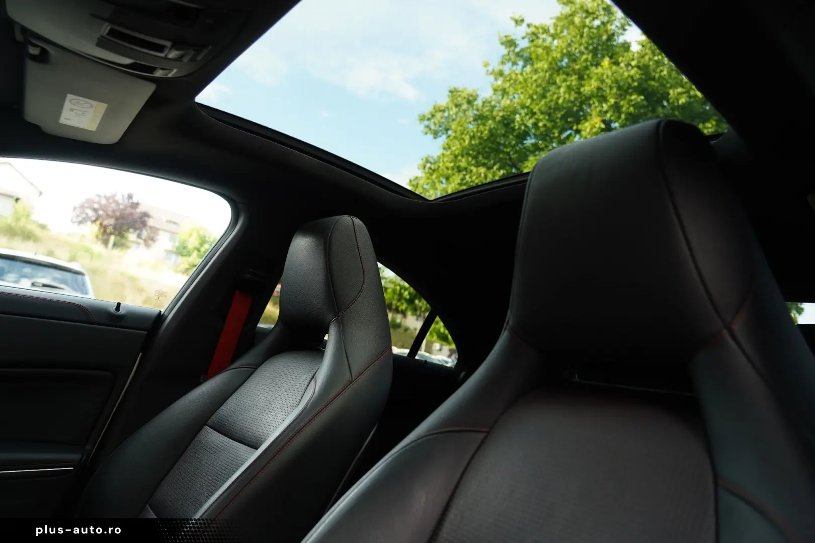 Mercedes-Benz Cla-250