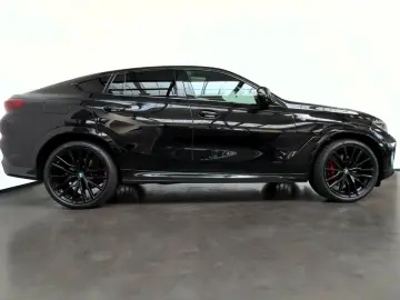 BMW X6 xDrive30d M Sport - 1J BMW Gar. - 279€ mtl.