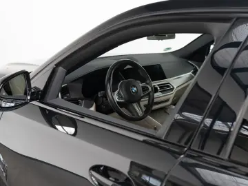 BMW X6 xDrive30d M Sport - 1J BMW Gar. - 279€ mtl.