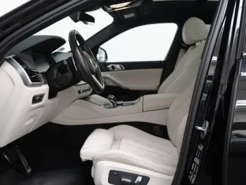 BMW X6 xDrive30d M Sport - 1J BMW Gar. - 279€ mtl.