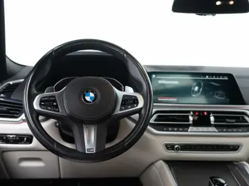 BMW X6 xDrive30d M Sport - 1J BMW Gar. - 279€ mtl.