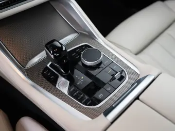 BMW X6 xDrive30d M Sport - 1J BMW Gar. - 279€ mtl.