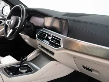 BMW X6 xDrive30d M Sport - 1J BMW Gar. - 279€ mtl.