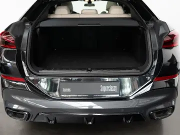 BMW X6 xDrive30d M Sport - 1J BMW Gar. - 279€ mtl.