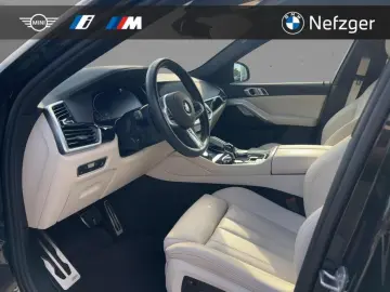 BMW X6 30 d M Sport LASER HiFi HUD ICONIC GLOW