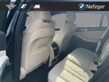 BMW X6 30 d M Sport LASER HiFi HUD ICONIC GLOW