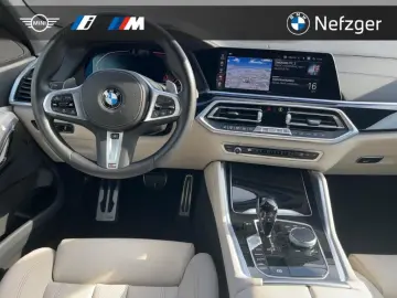 BMW X6 30 d M Sport LASER HiFi HUD ICONIC GLOW