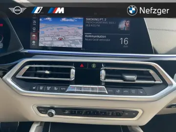 BMW X6 30 d M Sport LASER HiFi HUD ICONIC GLOW
