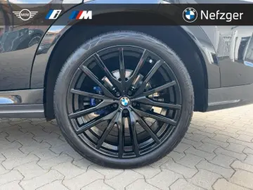 BMW X6 30 d M Sport LASER HiFi HUD ICONIC GLOW