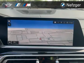 BMW X6 30 d M Sport LASER HiFi HUD ICONIC GLOW