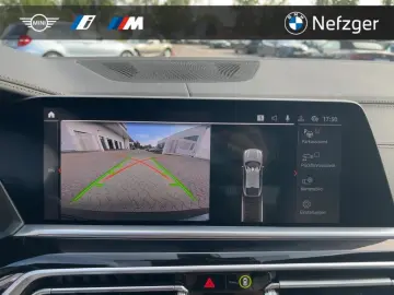 BMW X6 30 d M Sport LASER HiFi HUD ICONIC GLOW