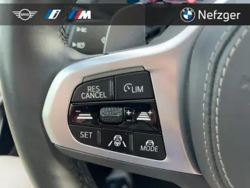 BMW X6 30 d M Sport LASER HiFi HUD ICONIC GLOW