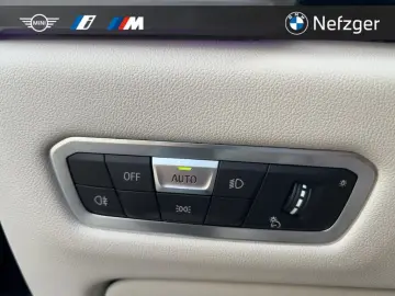 BMW X6 30 d M Sport LASER HiFi HUD ICONIC GLOW