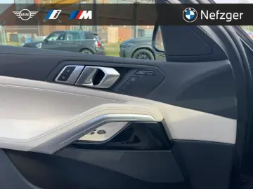 BMW X6 30 d M Sport LASER HiFi HUD ICONIC GLOW