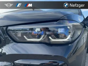 BMW X6 30 d M Sport LASER HiFi HUD ICONIC GLOW