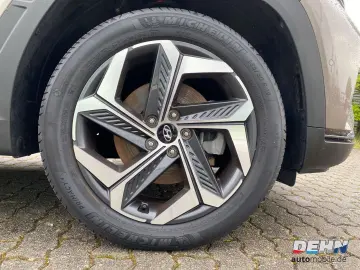 HYUNDAI Tucson PHEV 1.6 T-GDi Prime AHK Assist-Pak. Pano