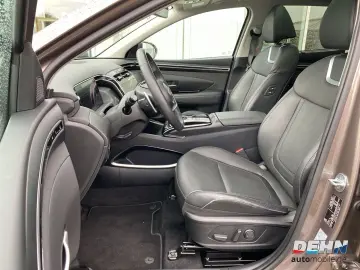 HYUNDAI Tucson PHEV 1.6 T-GDi Prime AHK Assist-Pak. Pano