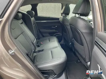HYUNDAI Tucson PHEV 1.6 T-GDi Prime AHK Assist-Pak. Pano