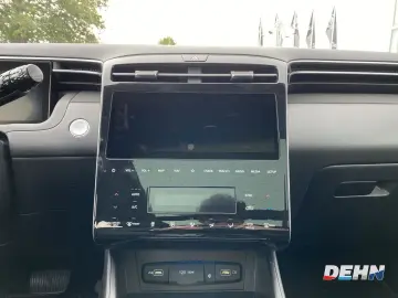 HYUNDAI Tucson PHEV 1.6 T-GDi Prime AHK Assist-Pak. Pano