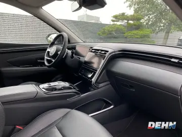 HYUNDAI Tucson PHEV 1.6 T-GDi Prime AHK Assist-Pak. Pano