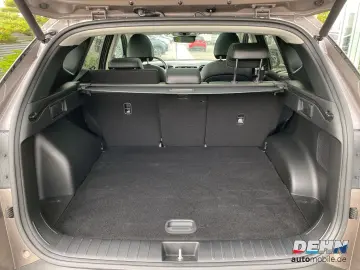 HYUNDAI Tucson PHEV 1.6 T-GDi Prime AHK Assist-Pak. Pano