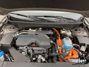 HYUNDAI Tucson PHEV 1.6 T-GDi Prime AHK Assist-Pak. Pano