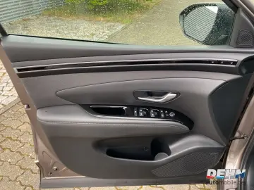 HYUNDAI Tucson PHEV 1.6 T-GDi Prime AHK Assist-Pak. Pano