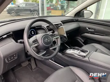HYUNDAI Tucson PHEV 1.6 T-GDi Prime AHK Assist-Pak. Pano
