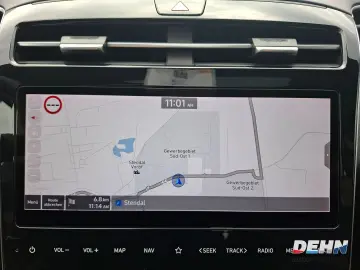 HYUNDAI Tucson PHEV 1.6 T-GDi Prime AHK Assist-Pak. Pano