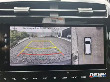 HYUNDAI Tucson PHEV 1.6 T-GDi Prime AHK Assist-Pak. Pano