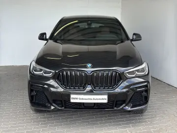 BMW X6 xDrive30dA M Sport LiveCock.MBremse.DriveAss.
