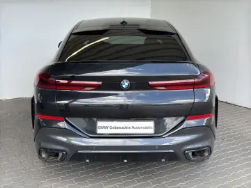 BMW X6 xDrive30dA M Sport LiveCock.MBremse.DriveAss.
